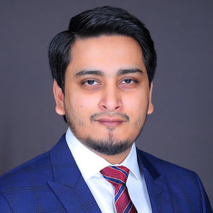 Meet your Posher, Rezaur